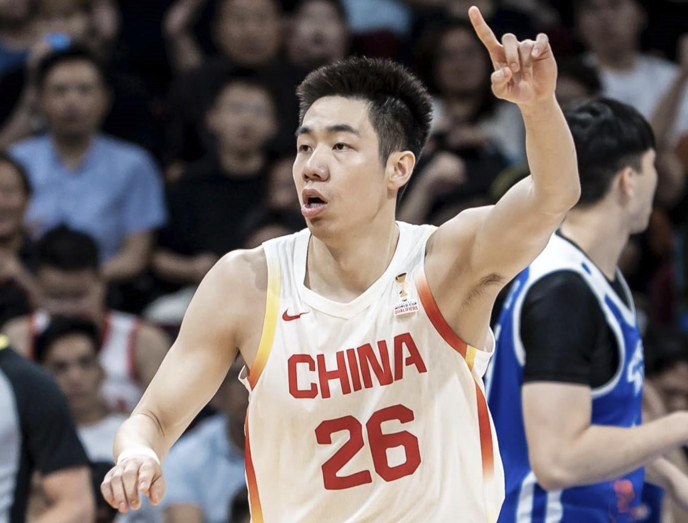 MK体育-篮协官方：征程尚未结束，队伍将认真总结全力拼接下来的每场硬仗
